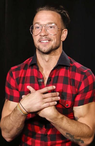 carl lentz net worth|Carl Lentz Net Worth: All About Celebrity Pastor’s。